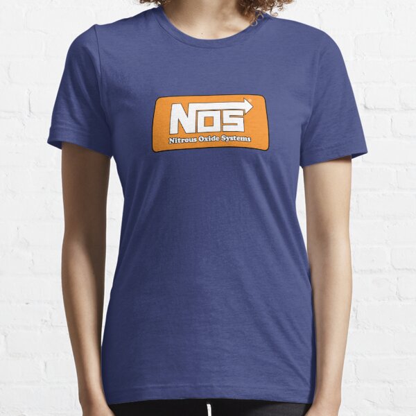 nos shirt