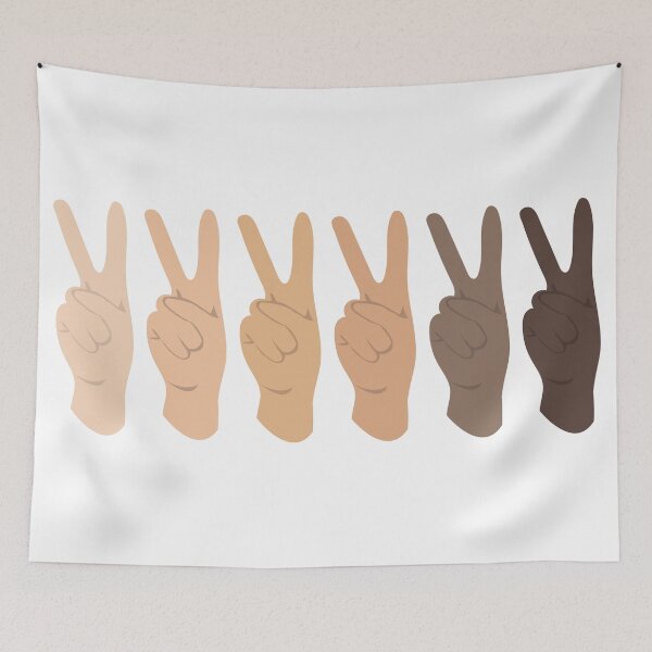 Item preview, Peace Signs designed and sold by sergent4701.