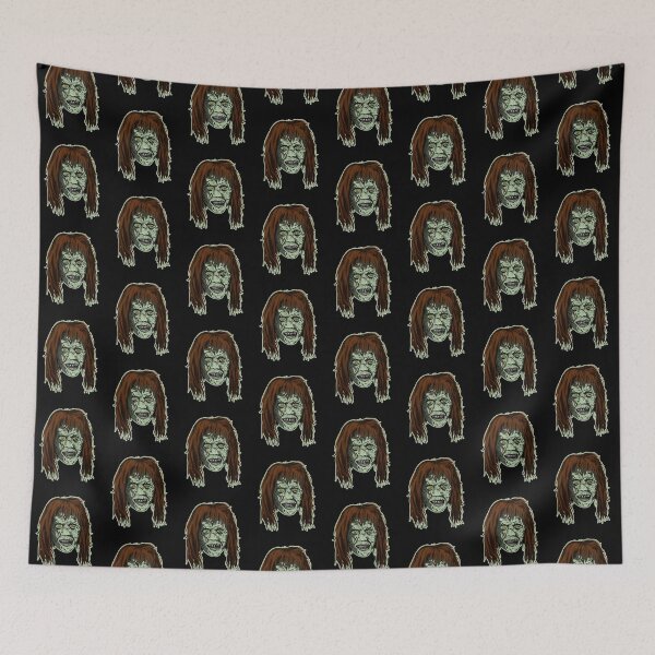 Item preview, Regan - the exorcist designed and sold by wetchickenlip.