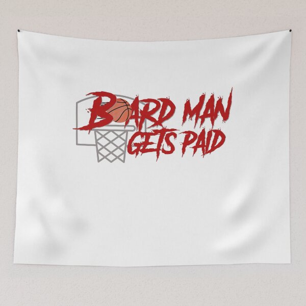 Item preview, Raptors Basketball  - Board Man gets paid designed and sold by PincGeneral.