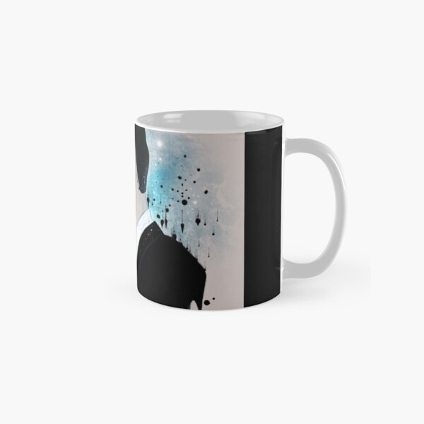 Mycroft Classic Mug