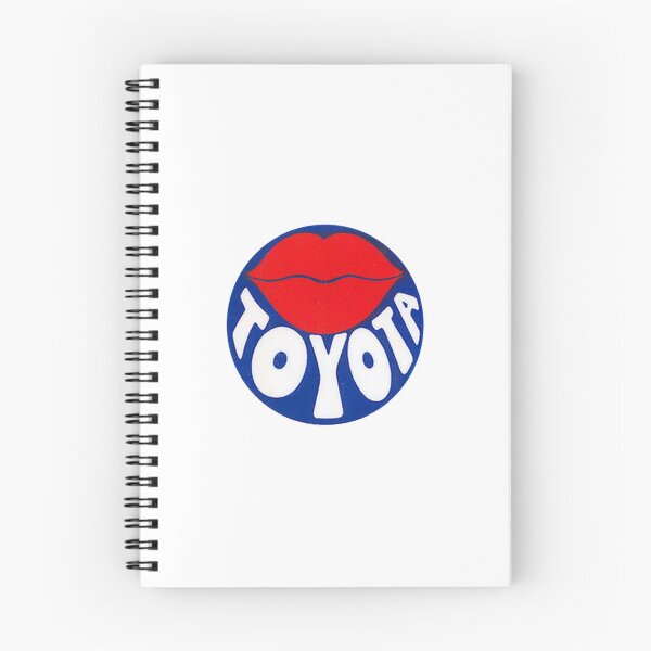 Item preview, 1979 Reproduction Toyota Dealer Sticker designed and sold by JohnnyToyoda.