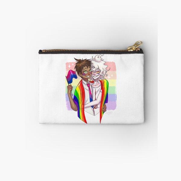 Item preview, KomaHina pride designed and sold by SorrelArtz.