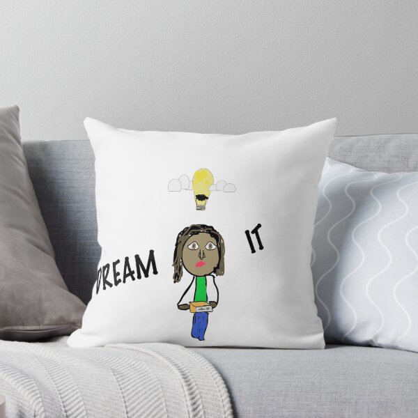 Item preview, Dream It designed and sold by BrownMantis.