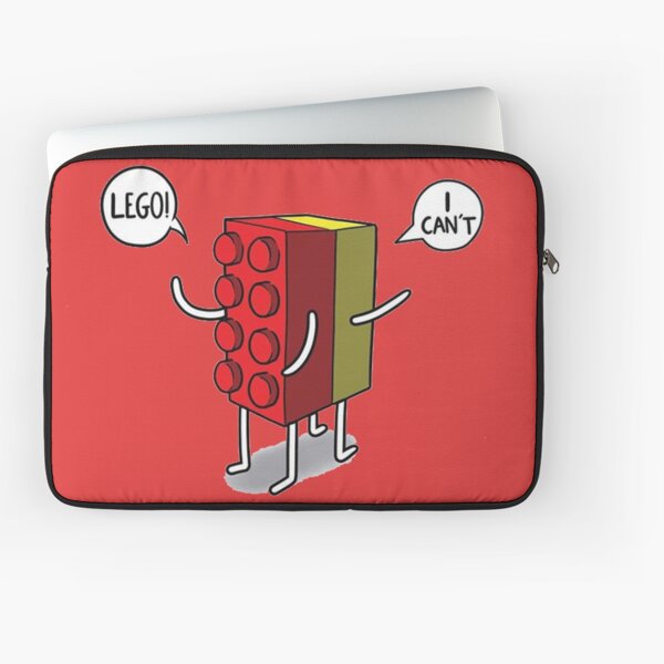 Roblox Retro Lego Man Laptop Sleeve By Y3sbrolol Redbubble - roblox retro lego man t shirt by y3sbrolol redbubble