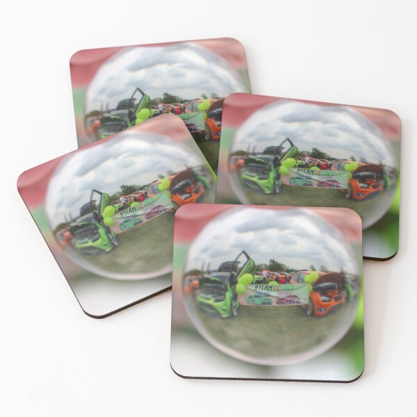 Item preview, Team TicTacs Stand designed and sold by Vicki Spindler (VHS Photography).