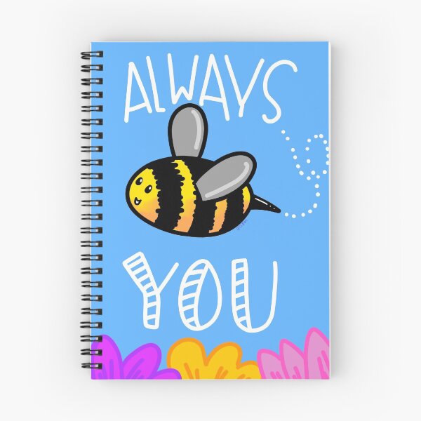 Item preview, Always Bee You designed and sold by theyellowbujo.