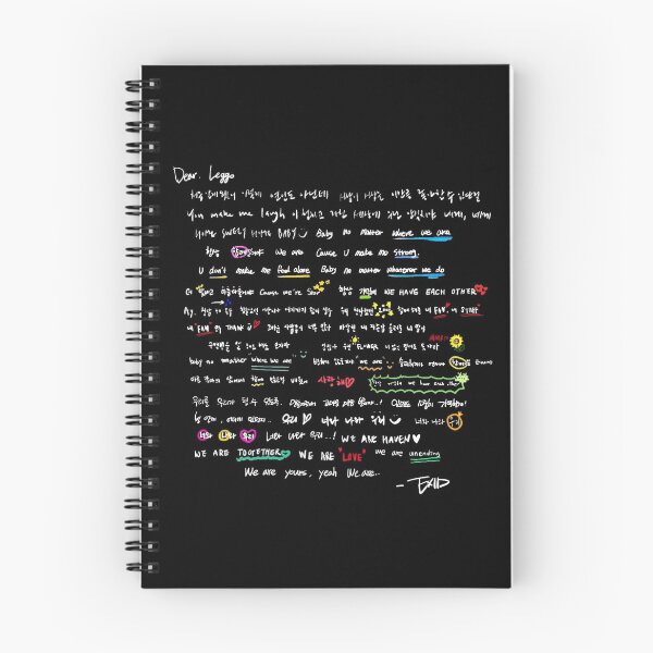 Item preview, WE ARE LYRICS designed and sold by CM Design.