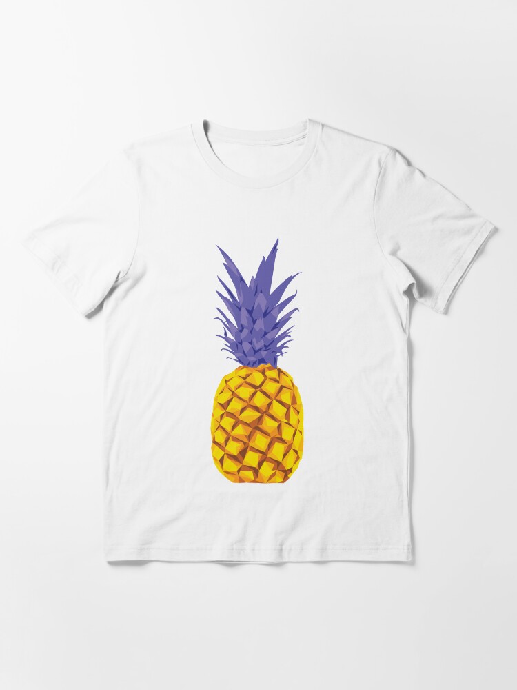 "A Pineapple" Tshirt for Sale by polliadesign Redbubble pineapple
