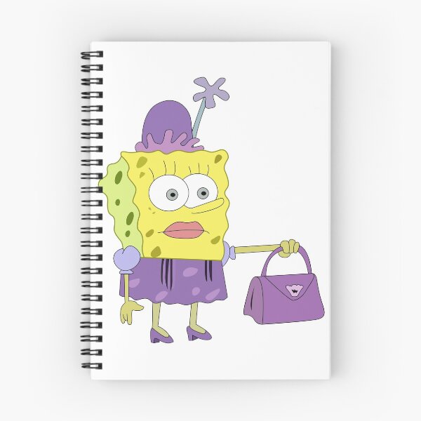 Item preview, SpongeBob Meme designed and sold by SamsStickers.