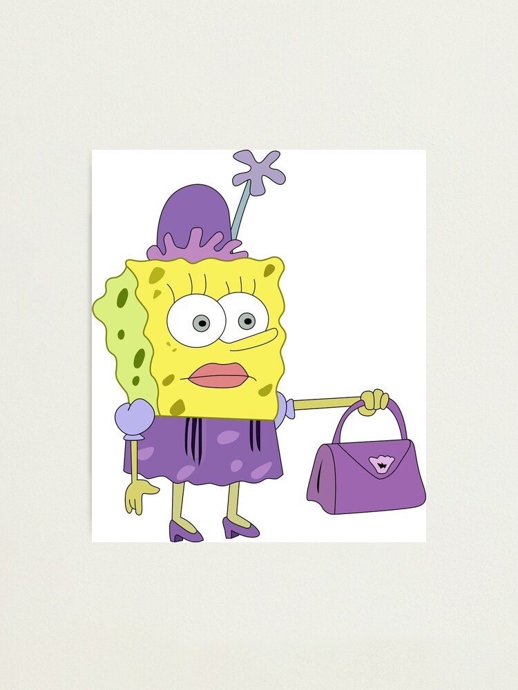 spongebob #confused - Memes To Draw Spongebob, HD Png Download ,  Transparent Png Image - PNGitem