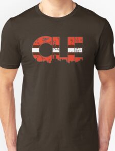 Cleveland: T-Shirts | Redbubble