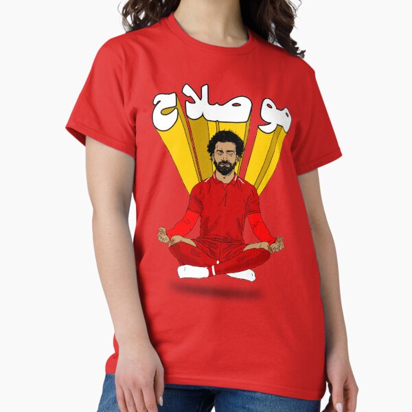 Aperçu de l'œuvre Roi MO Salah créée et vendue par SuperFZ.
