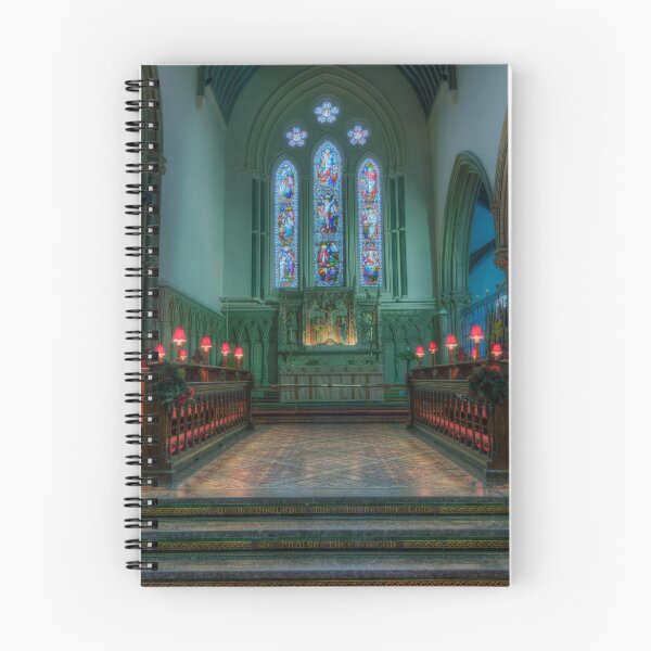 Item preview, Evening Prayers designed and sold by MitchellAK.