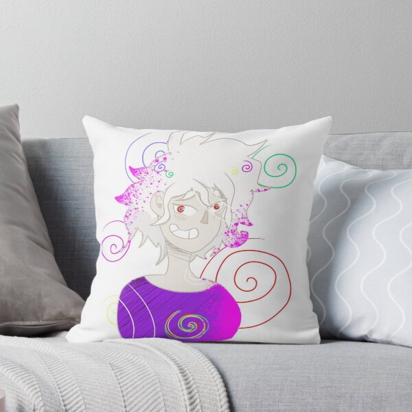Item preview, Swirly Komaeda designed and sold by sstwins.