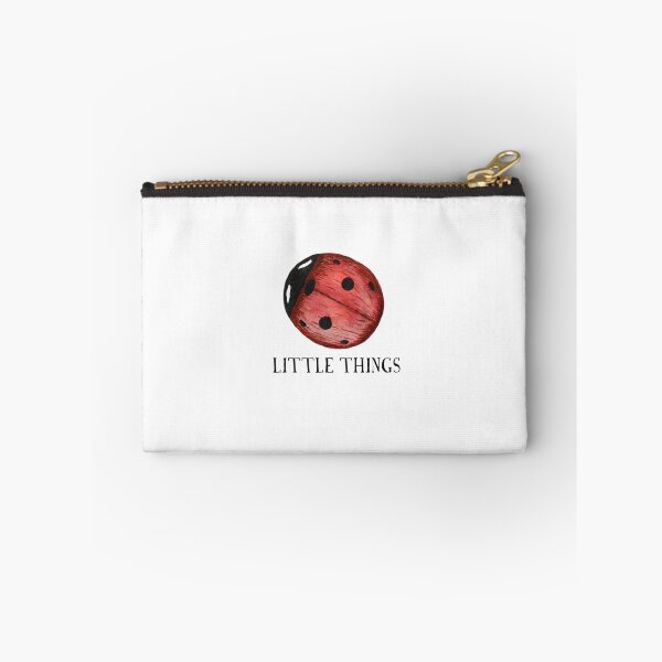 Item preview, Little Things Ladybug designed and sold by miriammeza.