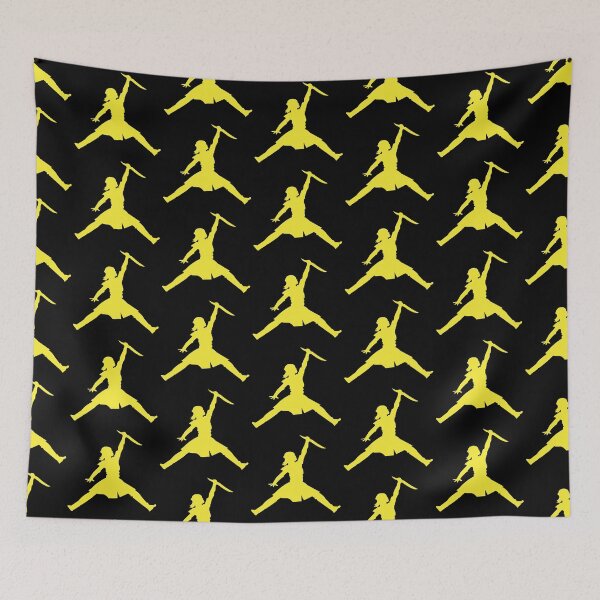 Item preview, Air Girl Yellow designed and sold by 4rtym0u5e.