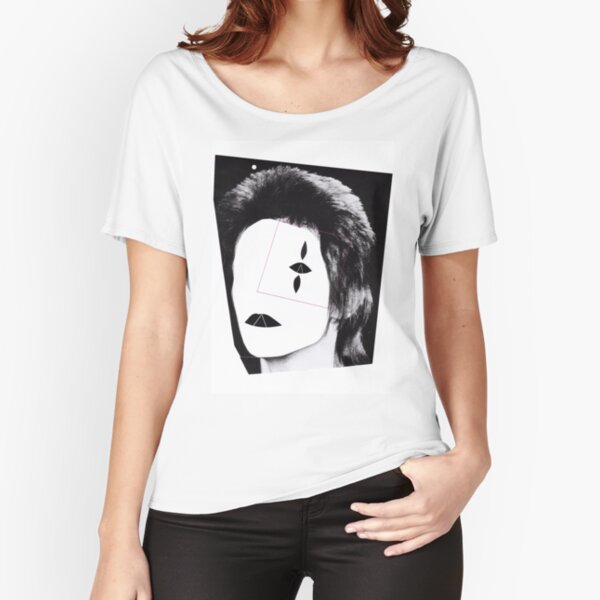 ashes Relaxed Fit T-Shirt