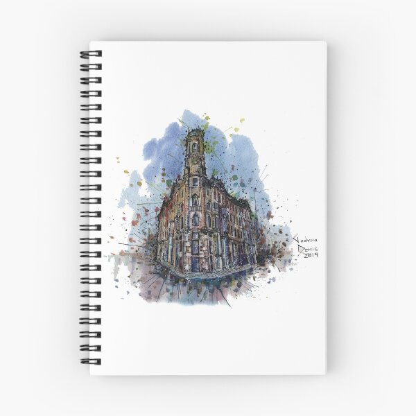 Item preview, Saint Petersburg designed and sold by Denis Godyna.
