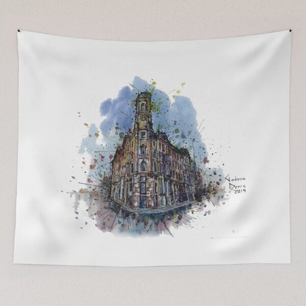 Item preview, Saint Petersburg designed and sold by Denis Godyna.