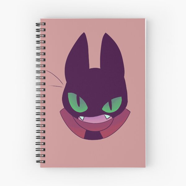 Item preview, Mao Mao the Great designed and sold by Haele Auth.