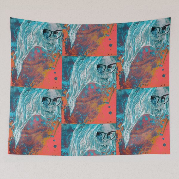 Item preview, Variations on the Unseen 49 designed and sold by devinberryhill.
