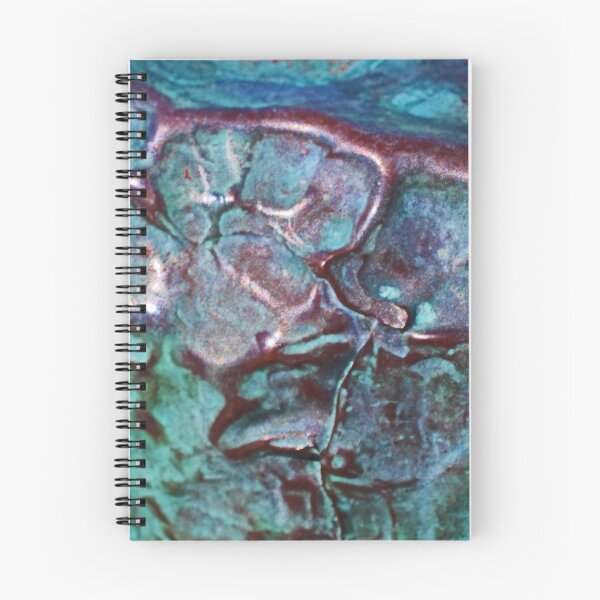Item preview, Weathered Copper on the Pier designed and sold by Gilda Axelrod.