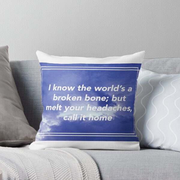Item preview, call it home designed and sold by oceanaperture.