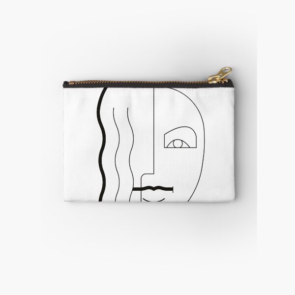 Item preview, ABSTRCT Beauty designed and sold by Roland Bánrévi.