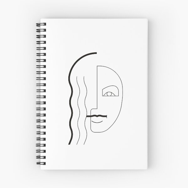 Item preview, ABSTRCT Beauty designed and sold by Roland Bánrévi.