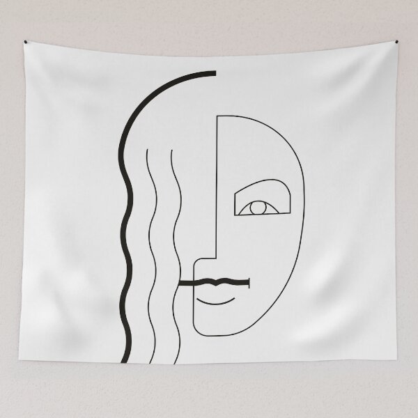 Item preview, ABSTRCT Beauty designed and sold by Roland Bánrévi.