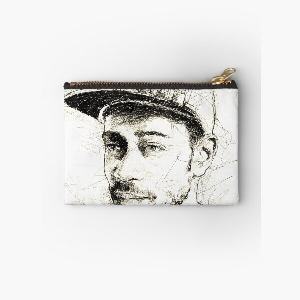 Item preview, Atlanta Darius Sketch designed and sold by jharlan628.