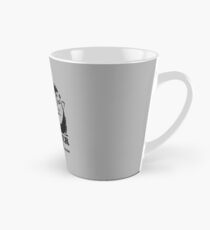Computer Says No Little Britain T Shirt Tall Mug