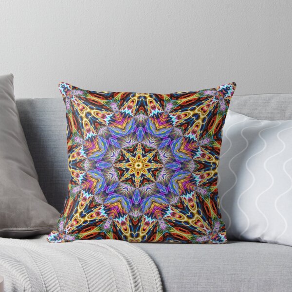 Item preview, Kaleidoscope Challenge designed and sold by Matthew Walmsley-Sims.