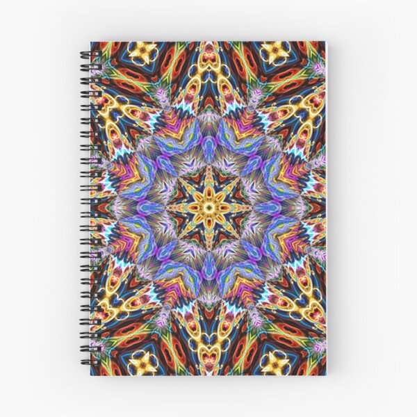 Item preview, Kaleidoscope Challenge designed and sold by Matthew Walmsley-Sims.