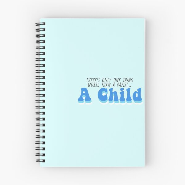 Item preview, There's Only One Thing Worse Than A Rapist designed and sold by one-broke-kid.