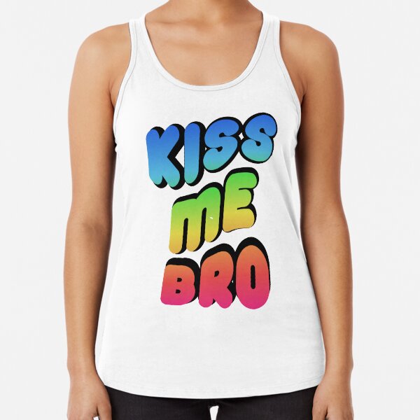 frat tanks