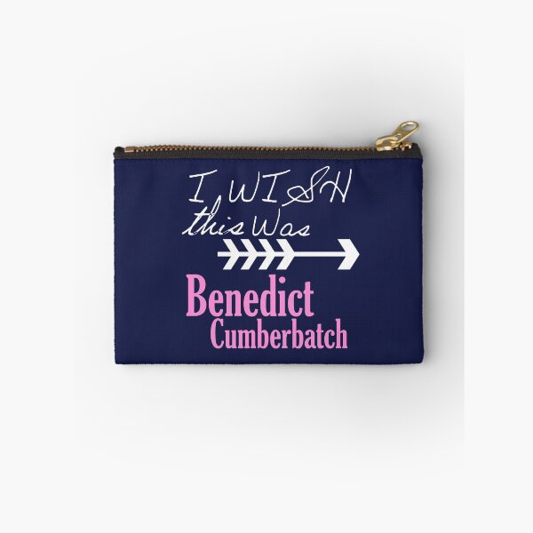 Artikelvorschau, Ich wünschte, das wäre Benedict Cumberbatch entworfen und verkauft von morigirl.