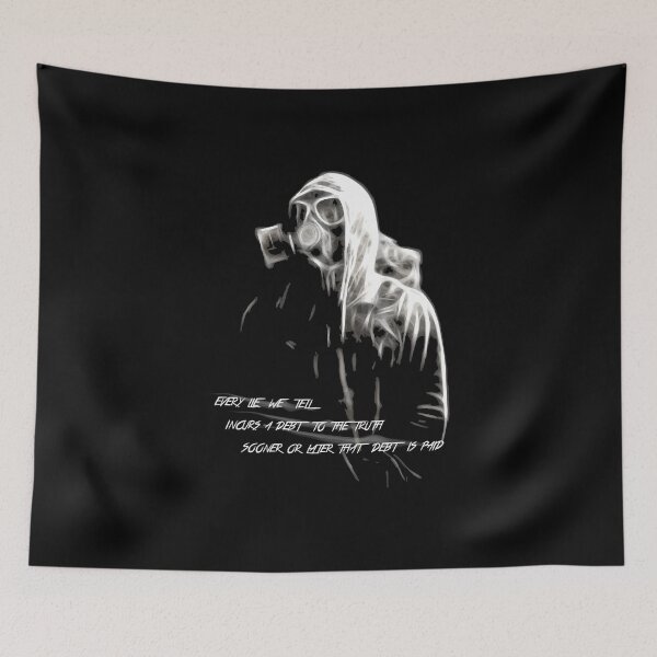 Item preview, The Dept is paid designed and sold by gainzgear.