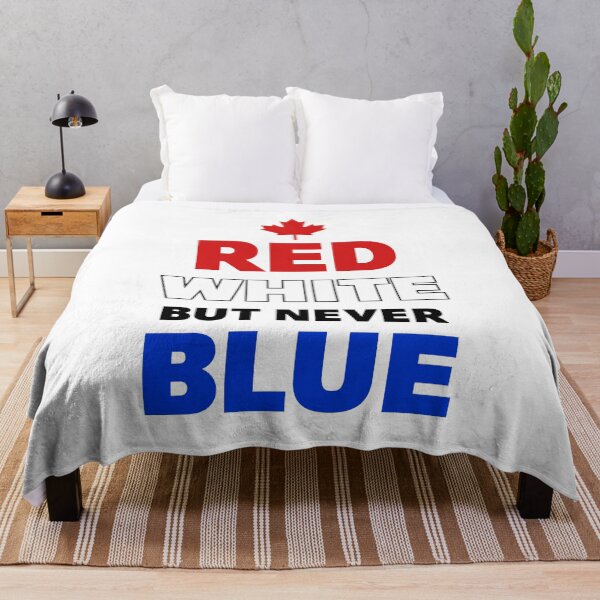 Item preview, Red White but Never Blue [Roufxis-Rb] designed and sold by RoufXis.
