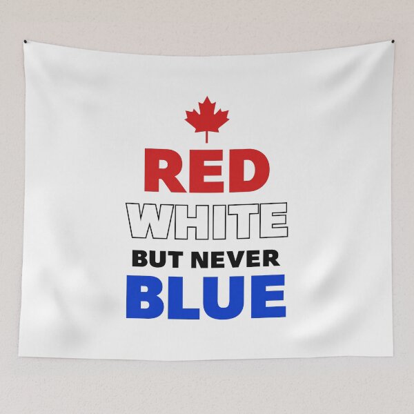 Item preview, Red White but Never Blue [Roufxis-Rb] designed and sold by RoufXis.