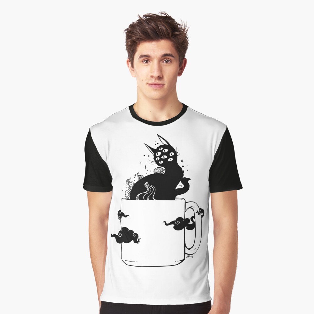 Item preview, Graphic T-Shirt designed and sold by cellsdividing.