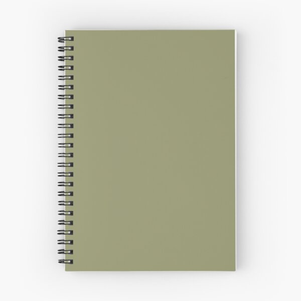 Item preview, Olive Green Solid Color designed and sold by kierkegaard.