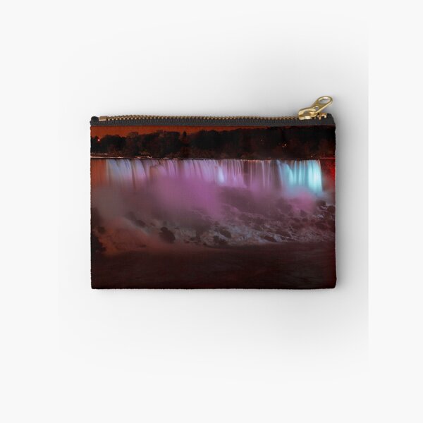 Item preview, The Colours Of Niagara Falls - 1 ©  designed and sold by © Hany G. Jadaa © Prince John Photography.