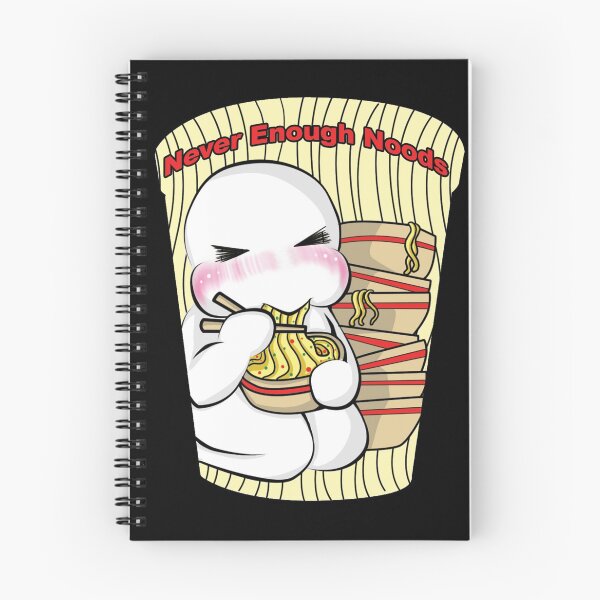 Item preview, ramen noodles designed and sold by bahamutdawn.