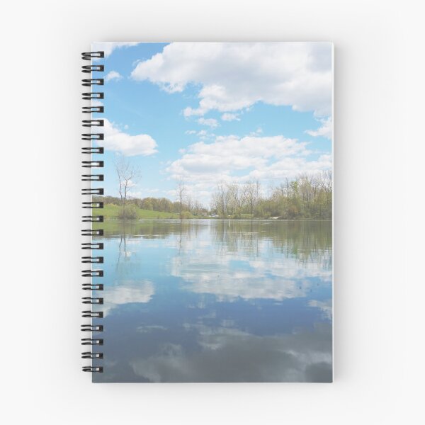 Item preview, The Pond designed and sold by nacforit.