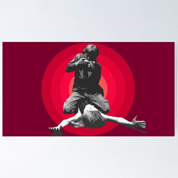 Item preview, Blow up - Italian cult movie  designed and sold by alphaville.