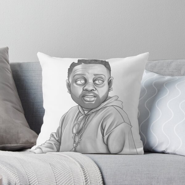 Item preview, Paper Boi - Atlanta designed and sold by jharlan628.