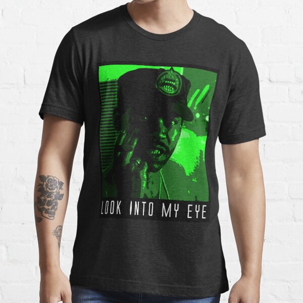 Look Into My Eye T Shirt For Sale By Suzeeart Redbubble Apone T Shirts Aliens T Shirts 