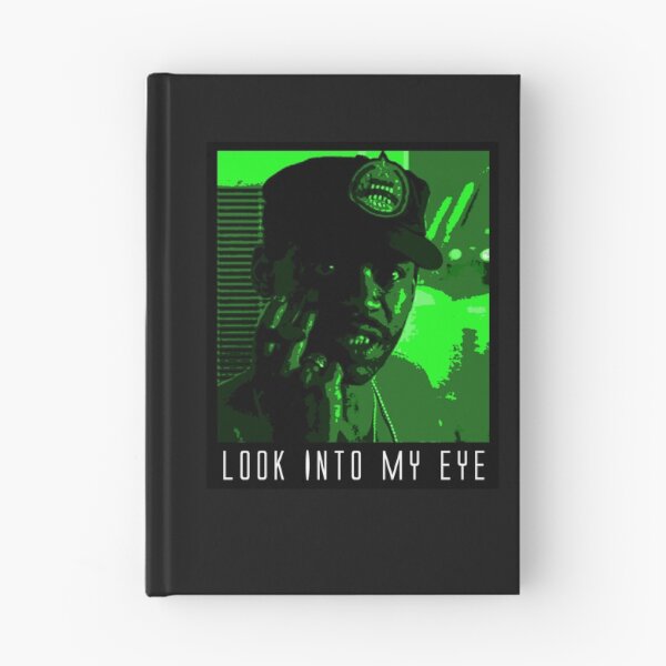 Item preview, Look Into My Eye designed and sold by SuzeeArt.